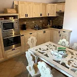 Апартаменты Philla Закопане