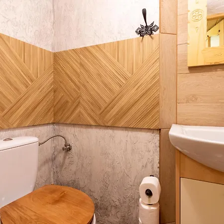 Philla Apartment *