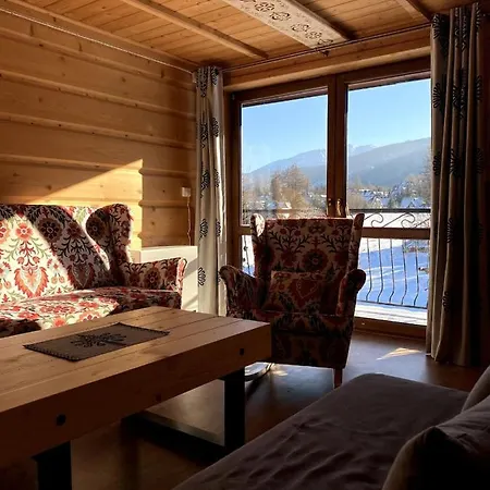 Philla Zakopane