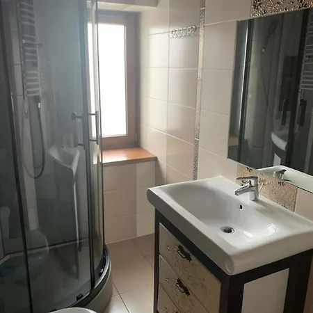Philla Apartment *