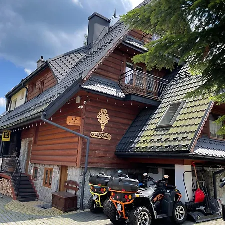Philla Apartment Zakopane