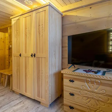Apartman Philla *