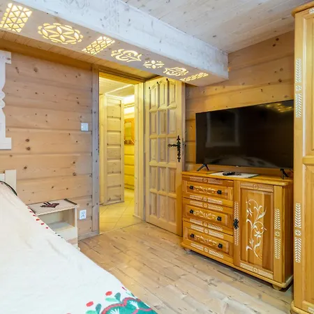 Apartment Philla Zakopane