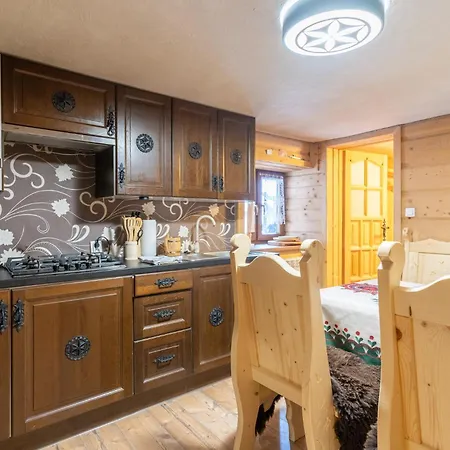 Apartment Philla Zakopane