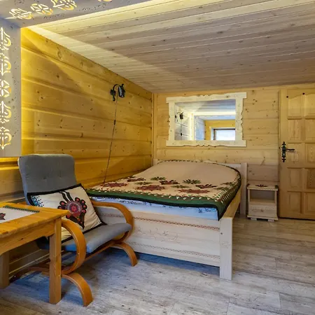 Philla Apartment Zakopane