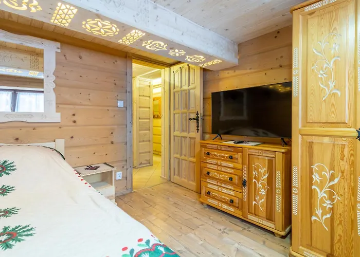 Apartament Philla Zakopane